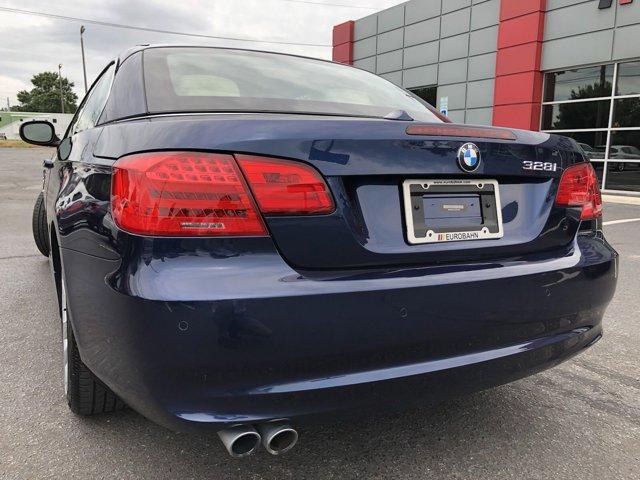 Thumbnail image of 2012 BMW 3 Series at EurobahnBmwMiniMercedesBenz of Greensboro, NC