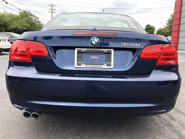 Thumbnail image of 2012 BMW 3 Series at EurobahnBmwMiniMercedesBenz of Greensboro, NC