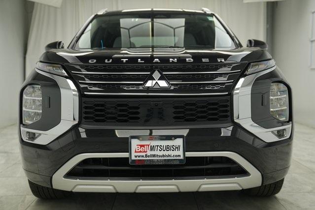 Thumbnail image of 2024 Mitsubishi Outlander PHEV at Avenue Motors LLP