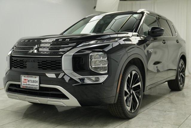 Thumbnail image of 2024 Mitsubishi Outlander PHEV at Avenue Motors LLP