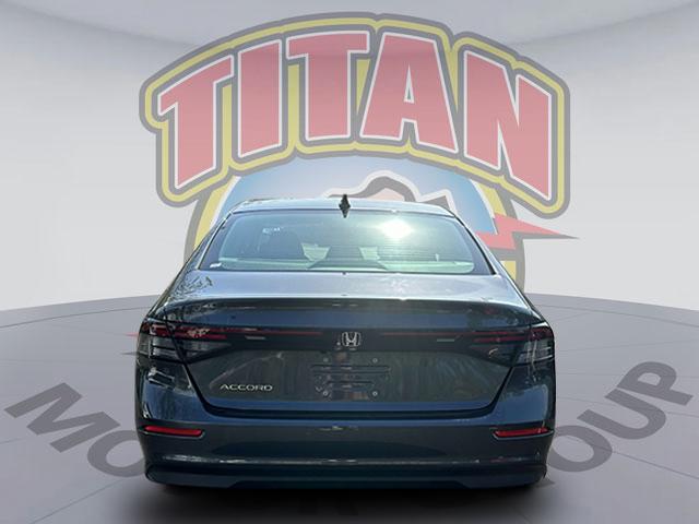 Thumbnail image of 2023 Honda Accord at Honda of Manhasset