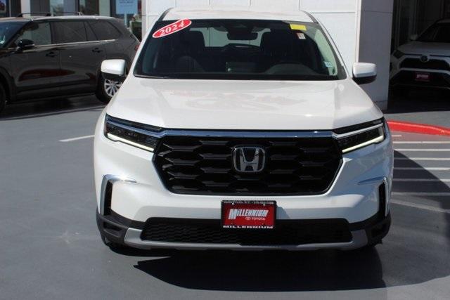 Thumbnail image of 2024 Honda Pilot at Millennium Toyota