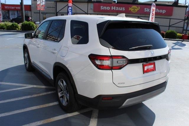 Thumbnail image of 2024 Honda Pilot at Millennium Toyota