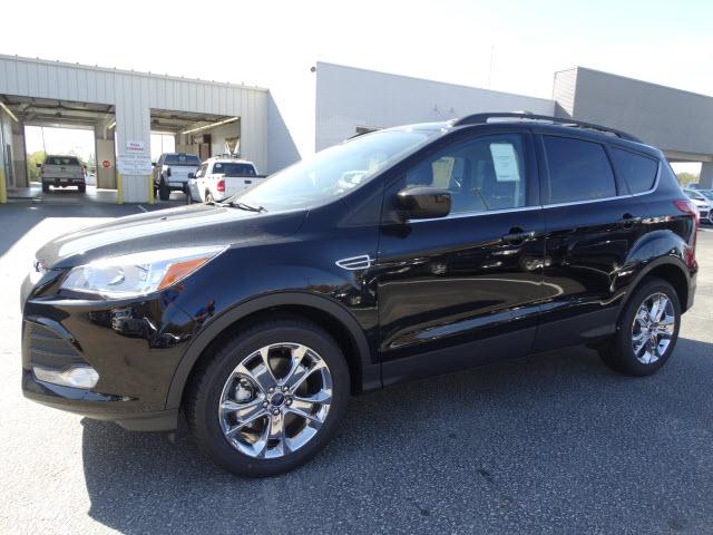 Thumbnail image of 2016 Ford Escape at Autonation Ford Lincoln Auburn