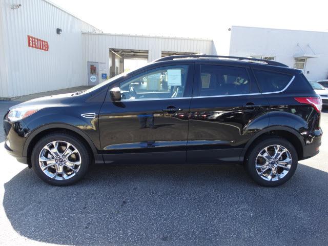 Thumbnail image of 2016 Ford Escape at Autonation Ford Lincoln Auburn