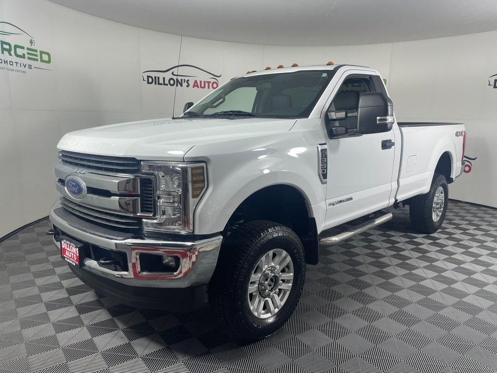 Thumbnail image of 2018 Ford F-350 Super Duty at Dillons Auto- North Super Store