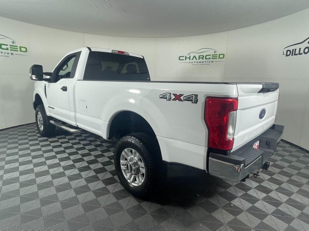 Thumbnail image of 2018 Ford F-350 Super Duty at Dillons Auto- North Super Store