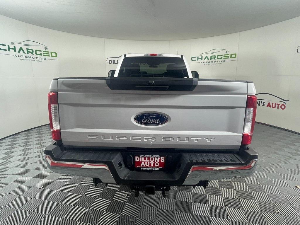 Thumbnail image of 2018 Ford F-350 Super Duty at Dillons Auto- North Super Store