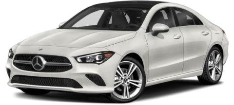 Thumbnail image of 2023 Mercedes-Benz CLA at Mercedes - Benz Of Danbury - NEW