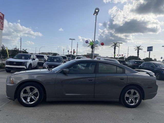 Thumbnail image of 2012 Dodge Charger at Geri Lynn Nissan