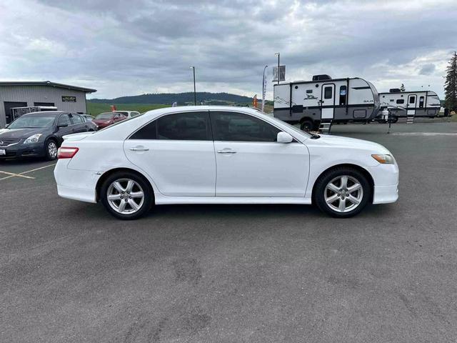 Thumbnail image of 2009 Toyota Camry at University Auto Sales