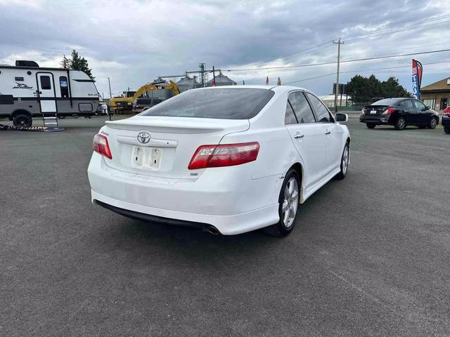 Thumbnail image of 2009 Toyota Camry at University Auto Sales