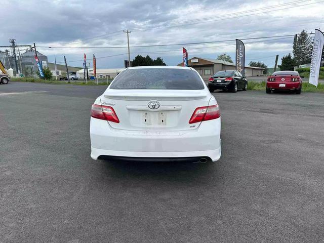Thumbnail image of 2009 Toyota Camry at University Auto Sales