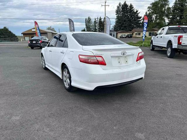 Thumbnail image of 2009 Toyota Camry at University Auto Sales