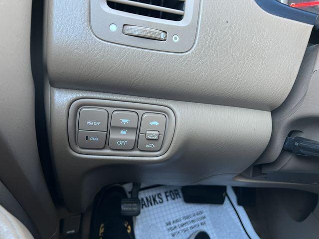 Thumbnail image of 2007 Honda Pilot at City Auto Sales