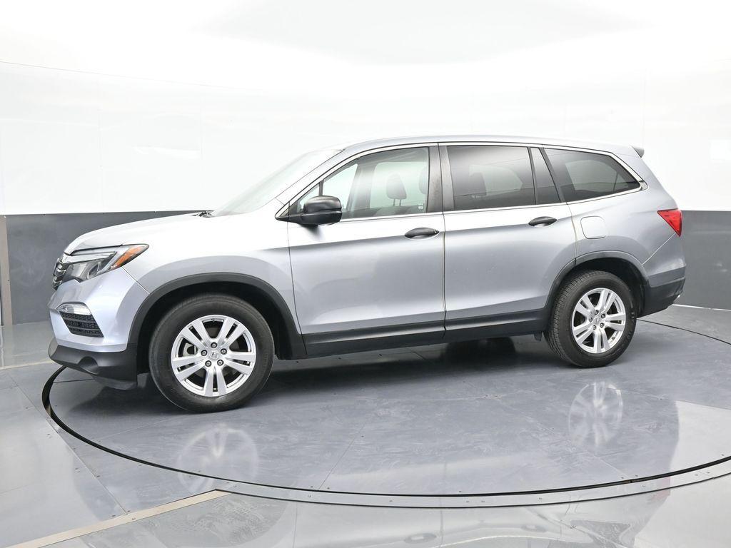 Thumbnail image of 2016 Honda Pilot at Miami Lakes Automall