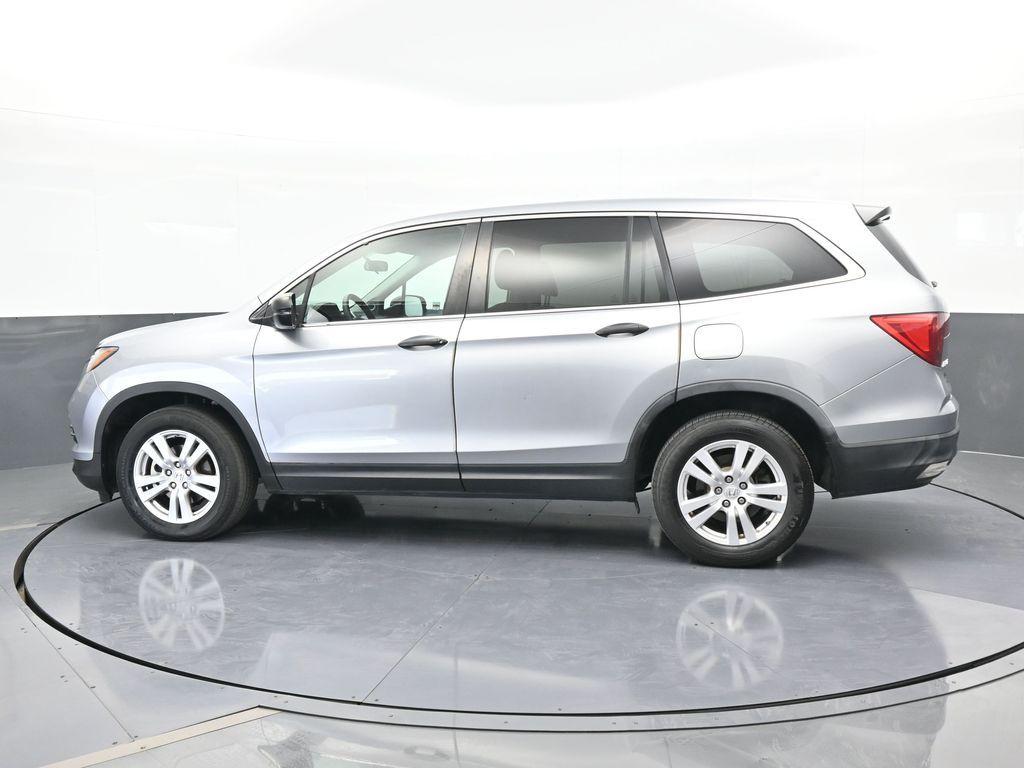Thumbnail image of 2016 Honda Pilot at Miami Lakes Automall