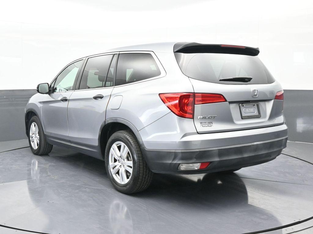 Thumbnail image of 2016 Honda Pilot at Miami Lakes Automall