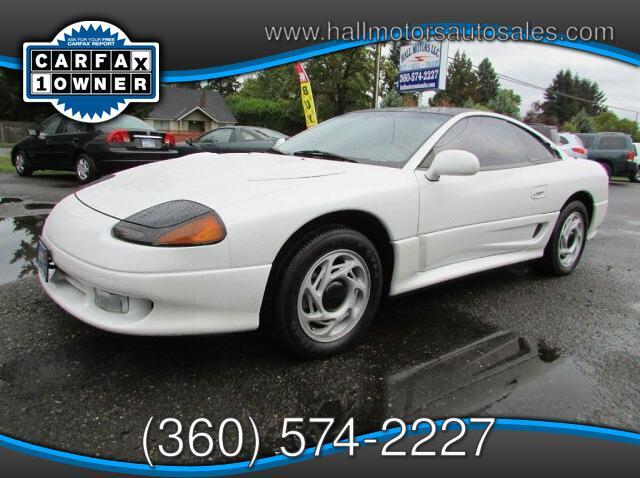 Thumbnail image of 1991 Dodge Stealth at Hall Motors