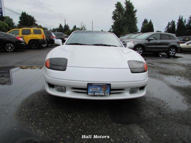 Thumbnail image of 1991 Dodge Stealth at Hall Motors