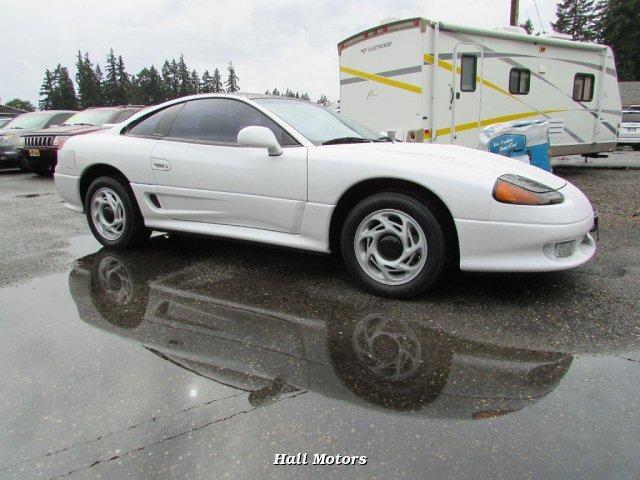 Thumbnail image of 1991 Dodge Stealth at Hall Motors
