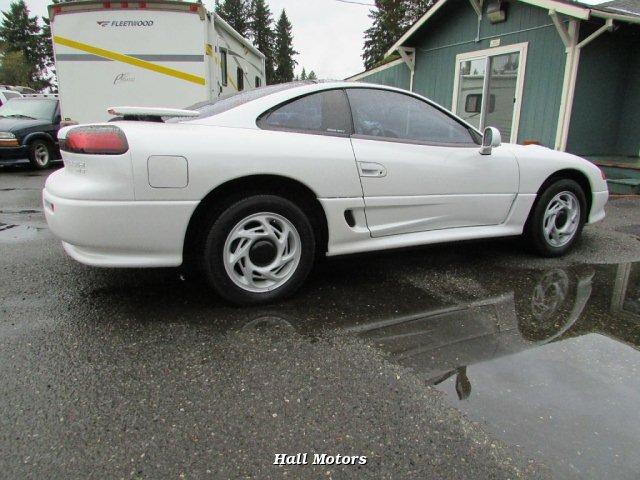 Thumbnail image of 1991 Dodge Stealth at Hall Motors