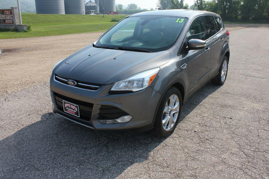 Thumbnail image of 2013 Ford Escape at APPLE AUTO & ROOT RIVER TRAILERS
