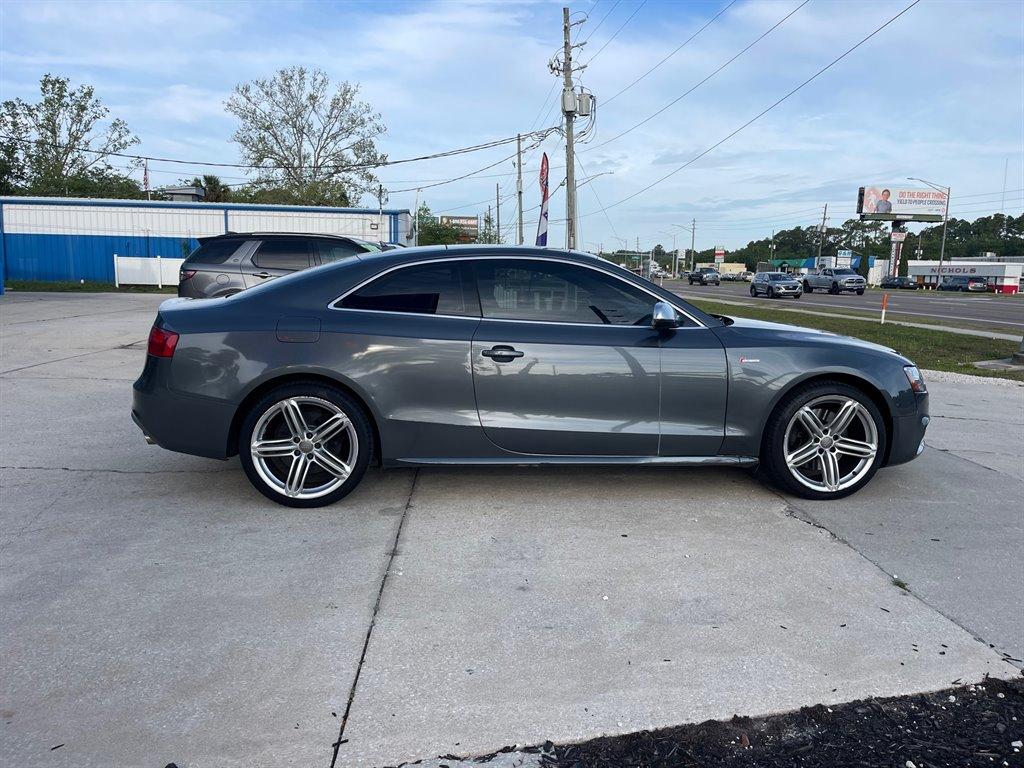 Thumbnail image of 2013 Audi S5 at Brightway Auto Sales, LLC