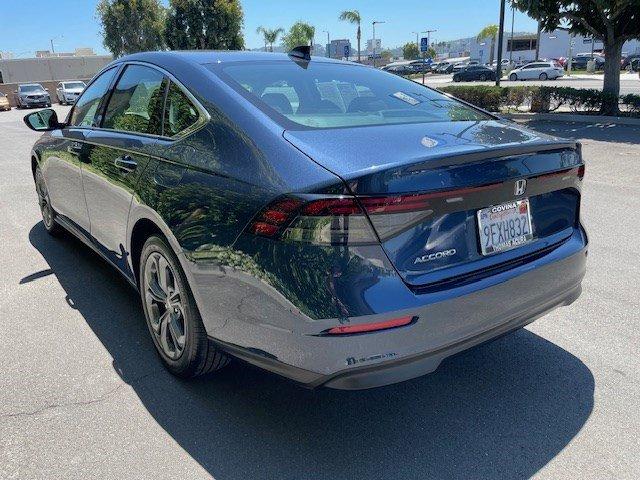 Thumbnail image of 2023 Honda Accord at Thomas Acura