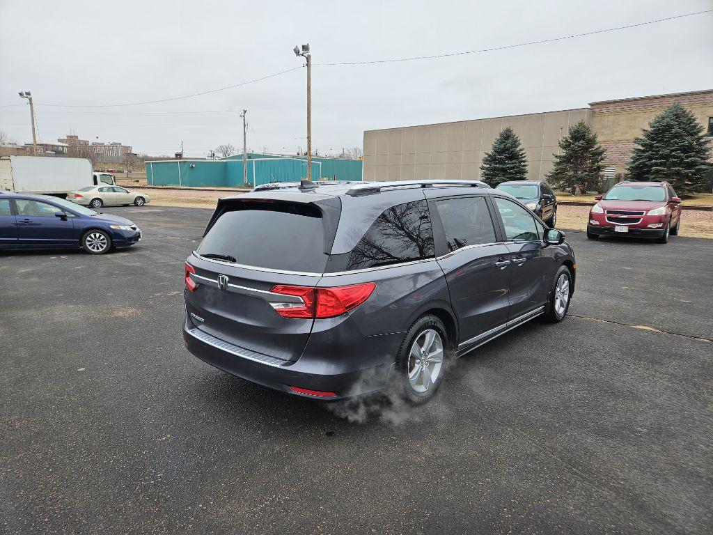 Thumbnail image of 2018 Honda Odyssey at AUTOSHOP of SIOUX FALLS, SD