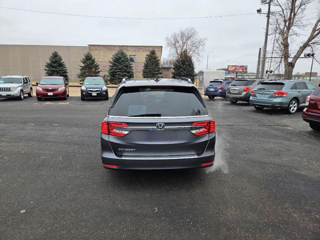 Thumbnail image of 2018 Honda Odyssey at AUTOSHOP of SIOUX FALLS, SD