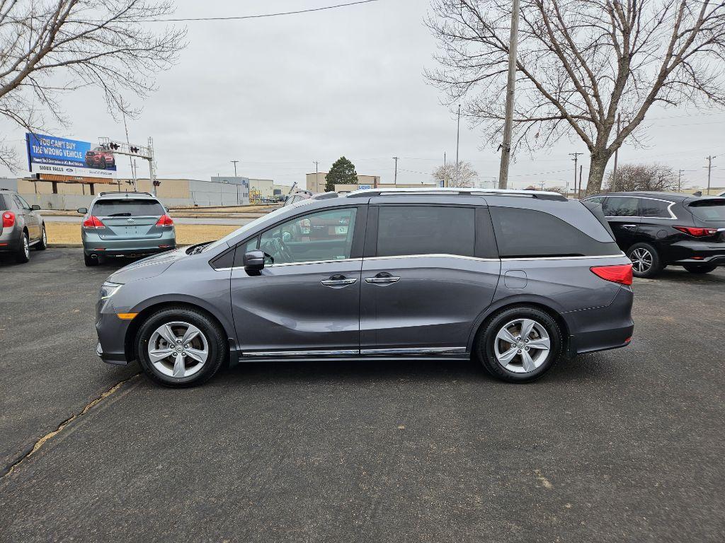 Thumbnail image of 2018 Honda Odyssey at AUTOSHOP of SIOUX FALLS, SD