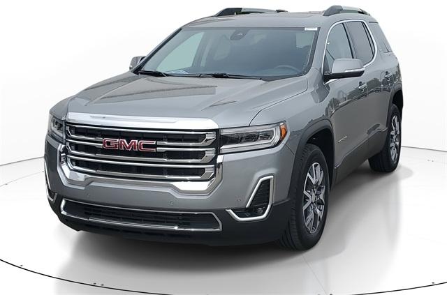 Thumbnail image of 2023 GMC Acadia at Volkswagen of Grand Blanc
