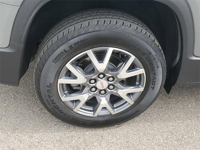 Thumbnail image of 2023 GMC Acadia at Volkswagen of Grand Blanc