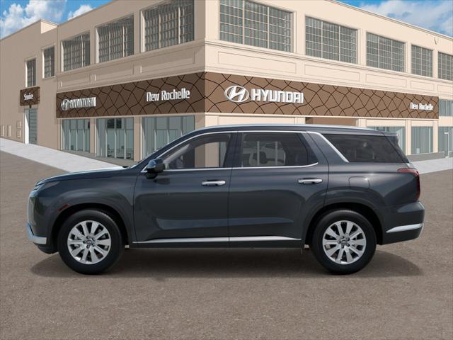 Thumbnail image of 2025 Hyundai PALISADE at Empire Genesis of New Rochelle