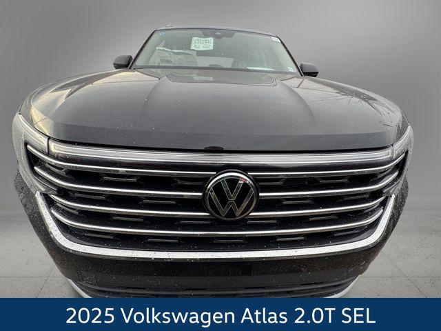 Thumbnail image of 2025 Volkswagen Atlas at Platinum Volkswagen