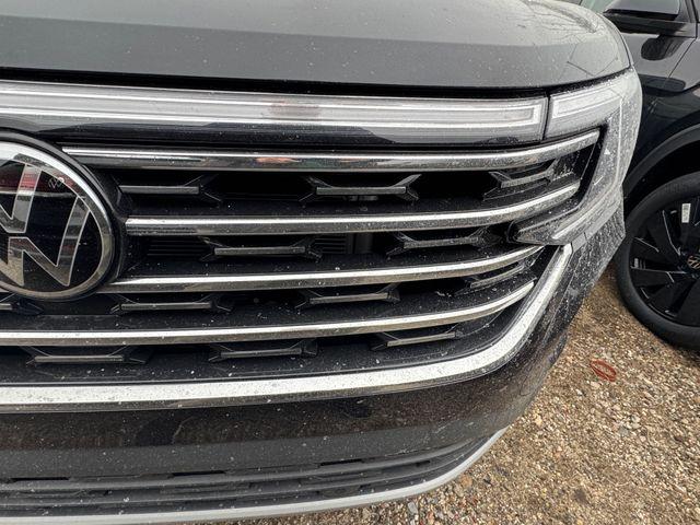 Thumbnail image of 2025 Volkswagen Atlas at Platinum Volkswagen