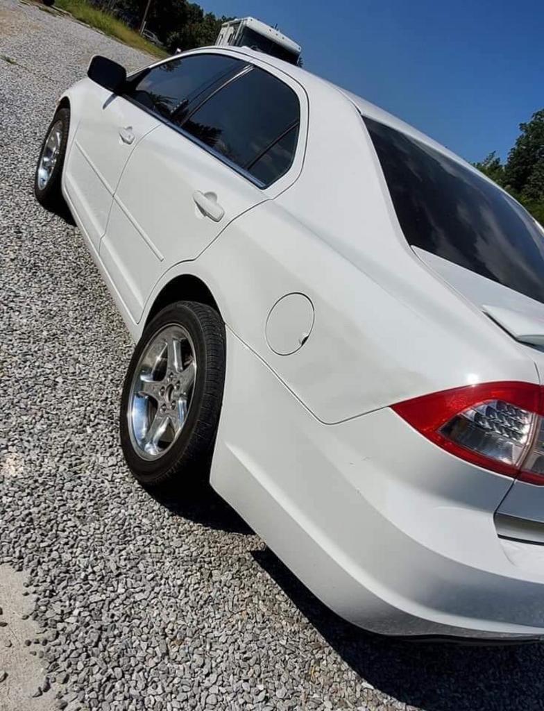 Thumbnail image of 2006 Mercury Milan at JJ of Tazewell, TN