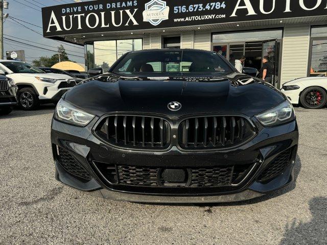 Thumbnail image of 2019 BMW 8 Series at Autolux of Elmont, NY