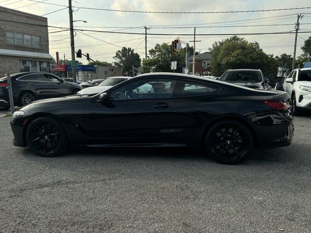 Thumbnail image of 2019 BMW 8 Series at Autolux of Elmont, NY