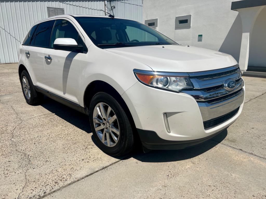 Thumbnail image of 2012 Ford Edge at Lesko Auto Sales - Alma