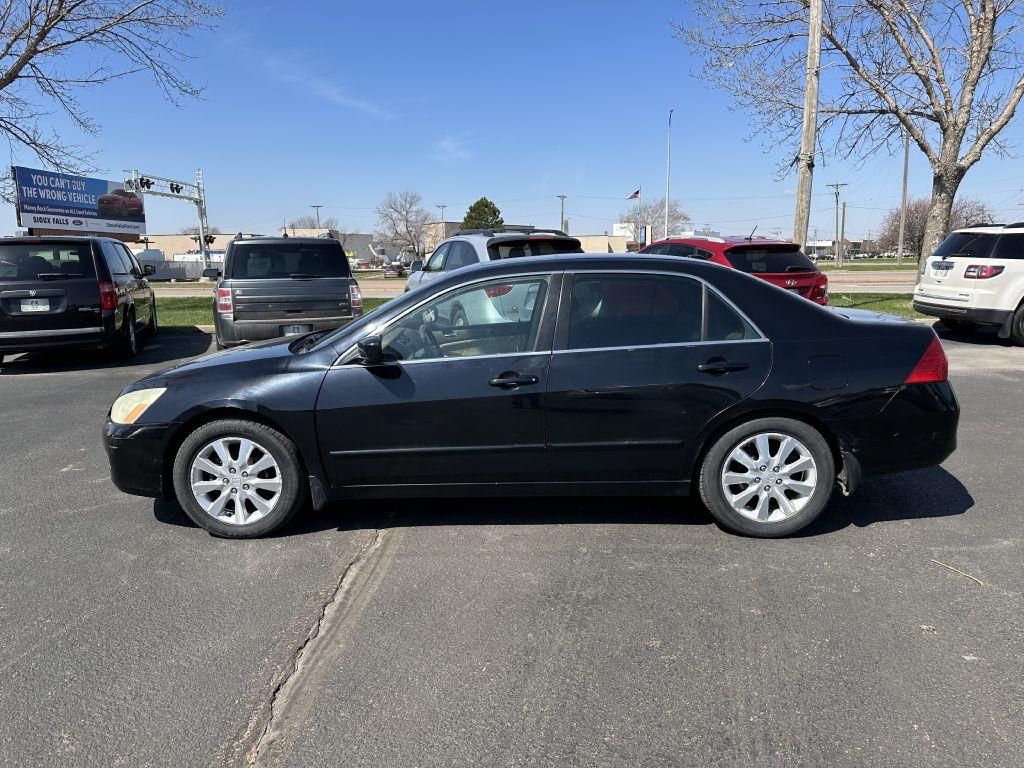 Thumbnail image of 2006 Honda Accord at 605 AUTOMOTIVE