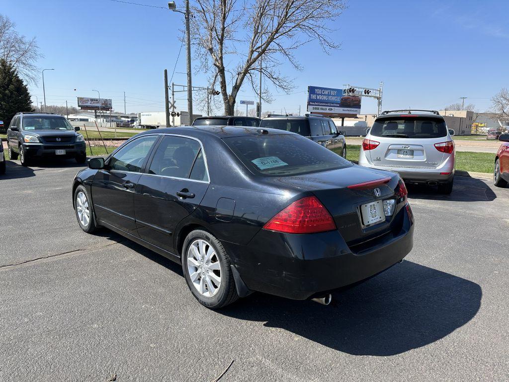 Thumbnail image of 2006 Honda Accord at 605 AUTOMOTIVE