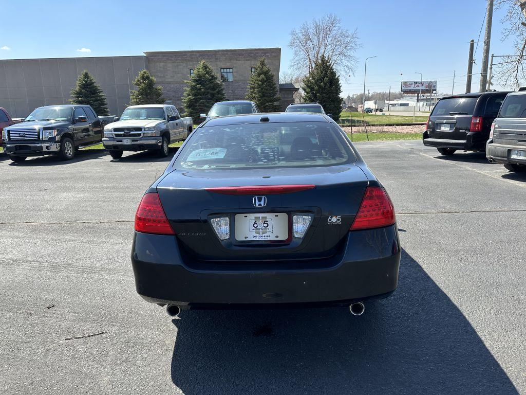 Thumbnail image of 2006 Honda Accord at 605 AUTOMOTIVE