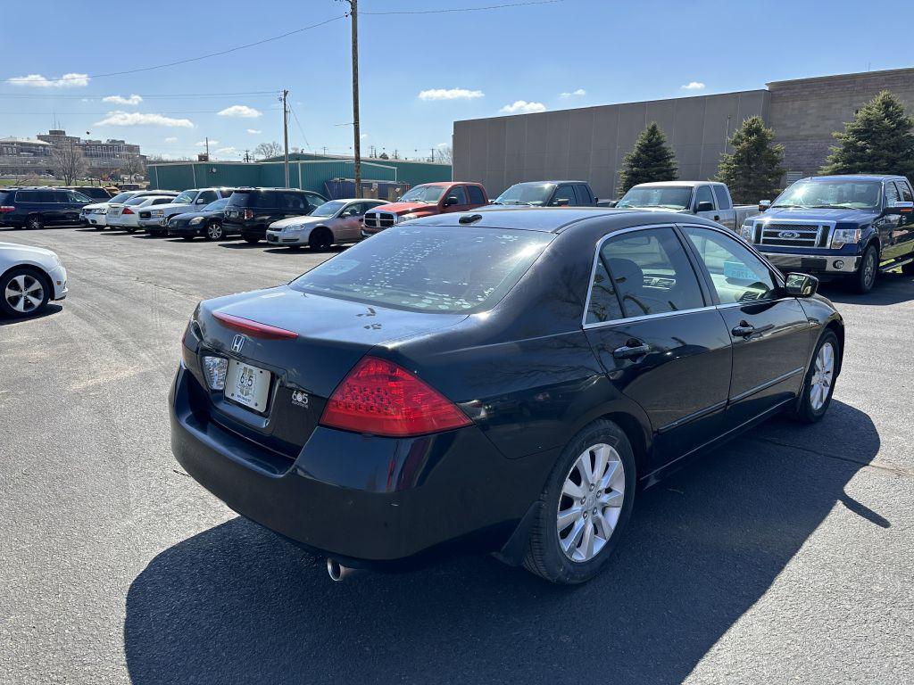 Thumbnail image of 2006 Honda Accord at 605 AUTOMOTIVE
