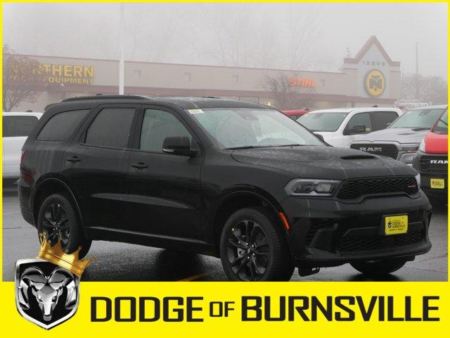Thumbnail image of 2025 Dodge Durango at DodgeOfBurnsville-New of Burnsville, MN