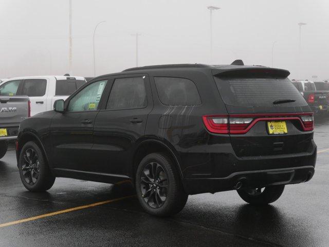 Thumbnail image of 2025 Dodge Durango at DodgeOfBurnsville-New of Burnsville, MN