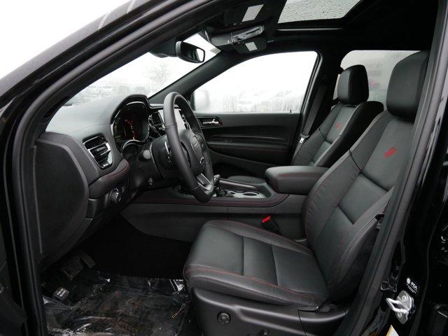 Thumbnail image of 2025 Dodge Durango at DodgeOfBurnsville-New of Burnsville, MN