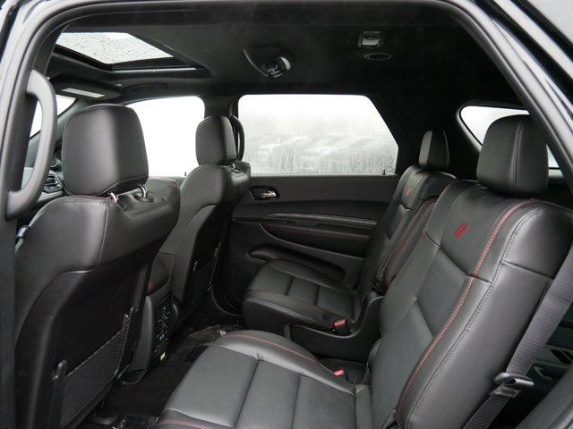 Thumbnail image of 2025 Dodge Durango at DodgeOfBurnsville-New of Burnsville, MN