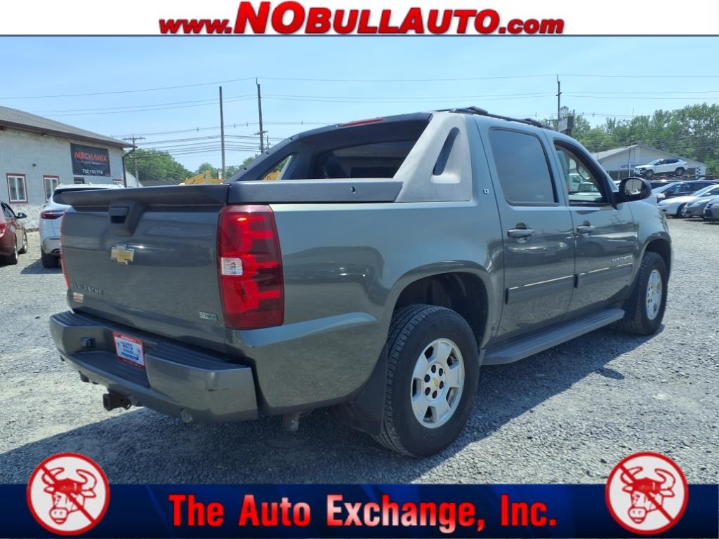 Thumbnail image of 2011 Chevrolet Avalanche at The Auto Exchange Inc.